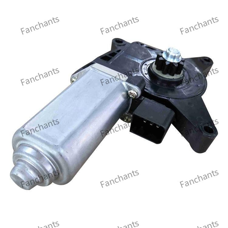 0008204908 Window Lifter | ISO 16750-3 EU 2008-2024 Bi-Directional Drive Assembly