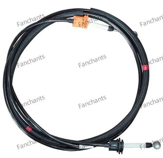20545990 20700990 21002890 21789720 Gear Shift Control Cable For VOLVO - EuroTruckParts