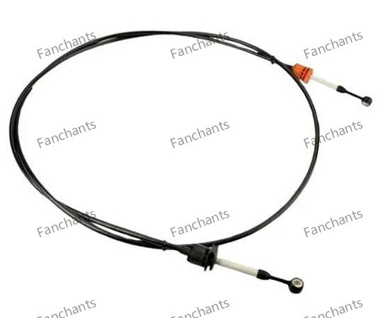VOLVO 20545960 Gear Shift Cable | FH/FMX/NH 1998-2005 Heavy-Duty Linkage & OE 20700960/21002860+