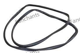 20519534 Volvo Weatherstrip | ECE R43-Certified Window Seal for EU-Class V003-Series Trucks