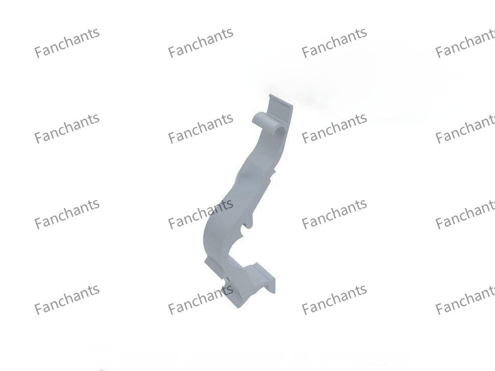 3987252 20583434 20498620 7420583434 Clamp fender bracket For VOLVO FH FM FMX NH 9 10 11 12 13 16 - EuroTruckParts