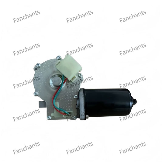 0058209042 Window Lifter | ISO 16750-3 1966-2021 Left-Side Drive Mechanism