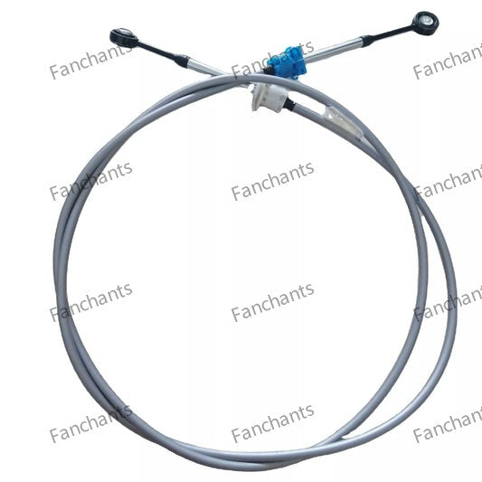 20700974 VOLVO NH12 | Heavy-Duty Commercial Vehicle Driveshaft Assembly