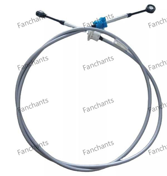 VOLVO 20545955 Exhaust Pipe | FH/FM/FMX/NH Series 1998-2016 High-Temp & Low Backpressure Design (OE 20700955/21002855+)