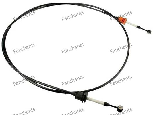 21789725 VOLVO FH12 GSS-SRC | Multi-OE Heavy-Duty Oil Dipstick Assembly