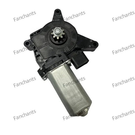 0008205108 Window Lifter | ISO 16750-2 EU 2002-2021 Multi-Channel Drive System