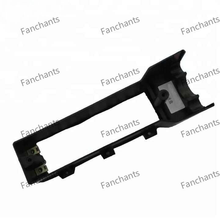 21148850 24424519 Cover Central Electric Unit For VOLVO FH FM - EuroTruckParts