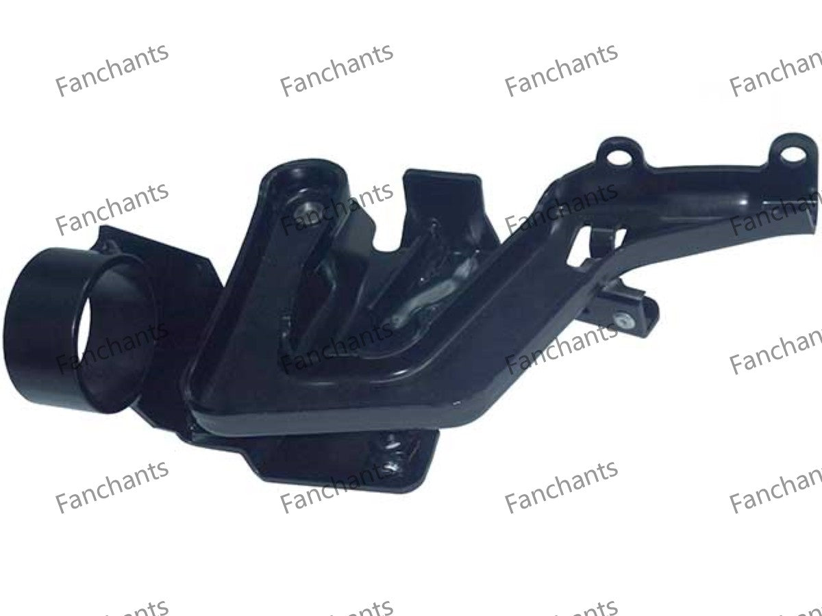 20545095 20425955 20528507 Hinge For VOLVO FH FM FMX NH 9 10 - EuroTruckParts