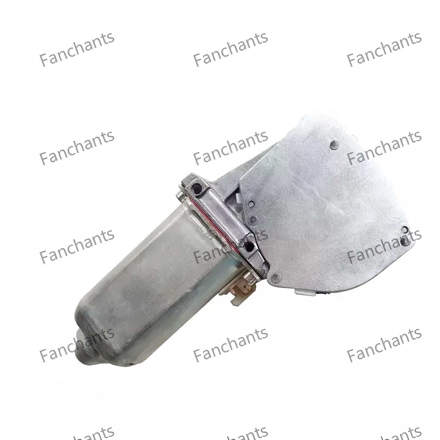 8152614 Door Window Motor | ISO 16750-3 VOLVO F/FL-Series Precision Drive