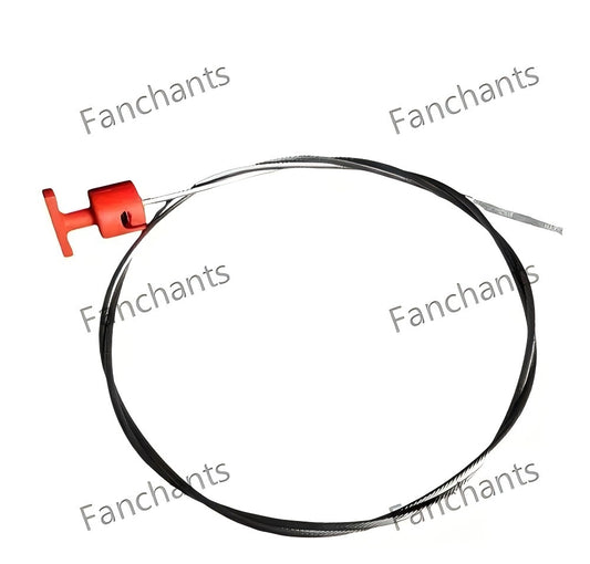 3183516 VOLVO D12C | Multi-OE Engine Oil Dipstick Assembly