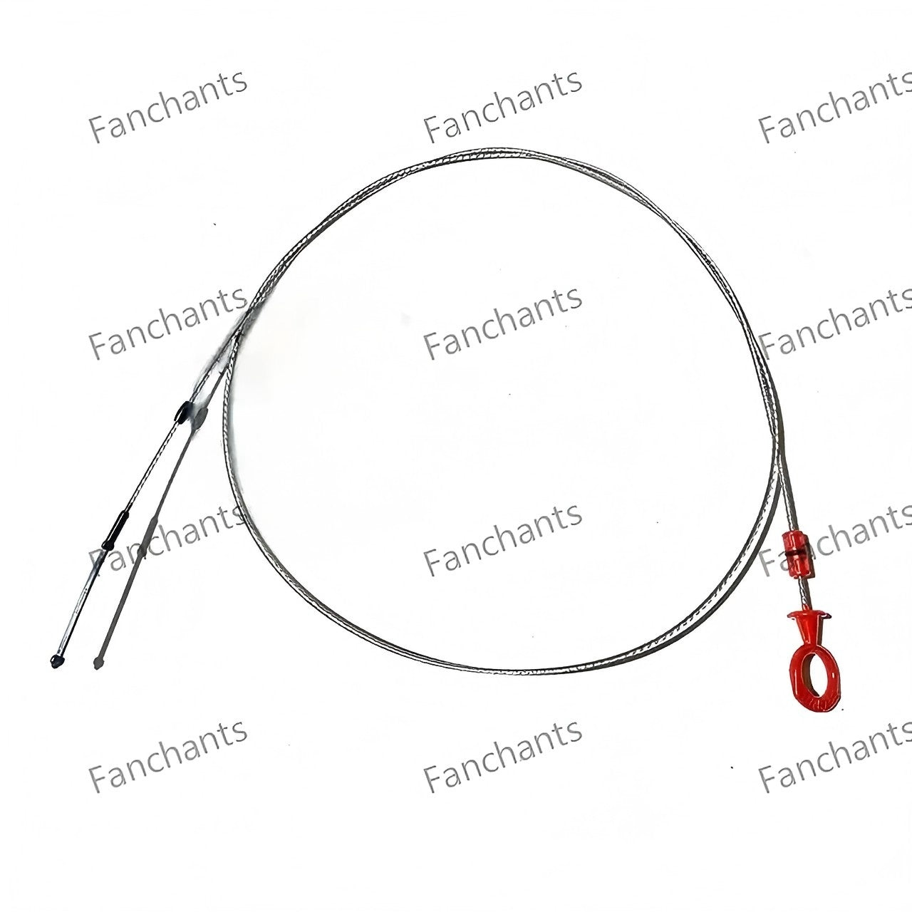 20703914 Oil Dipstick For VOLVO - EuroTruckParts