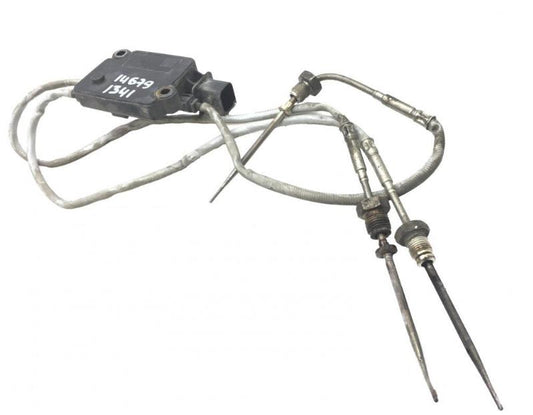 1863283 DAF EGT Sensor | ISO 16750-4 & SAE J1939-Compliant SCR Thermocouple