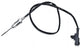 5801653071 IVECO Exhaust Gas Temperature Sensor SCR System High Quality OEM - EuroTruckParts
