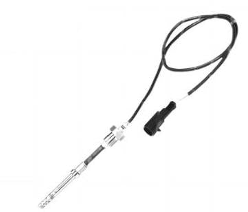 504095152 IVECO Exhaust Gas Temperature Sensor SCR System High Quality OEM - EuroTruckParts