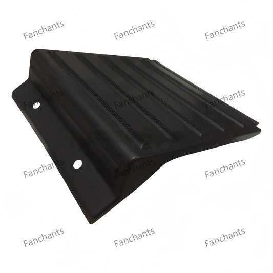 1590507 Volvo FL10 Battery Cover | ISO 1043 & ISO 16750-3-Compliant Multi-OE Protective Enclosure for VOLVO F/FL Series Trucks