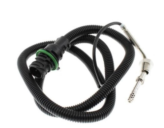 A0061530328 Mercedes EGT Sensor | Ultra-Precision Thermal Monitoring for SCR Aftertreatment Systems