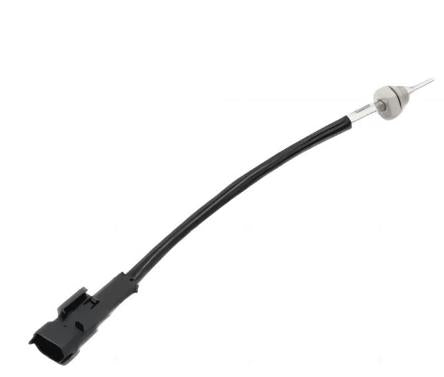 5801836991 IVECO Exhaust Gas Temperature Sensor SCR System High Quality OEM - EuroTruckParts