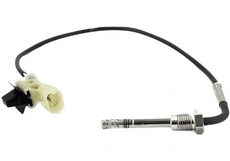 5801578423 IVECO Exhaust Gas Temperature Sensor SCR System High Quality OEM - EuroTruckParts