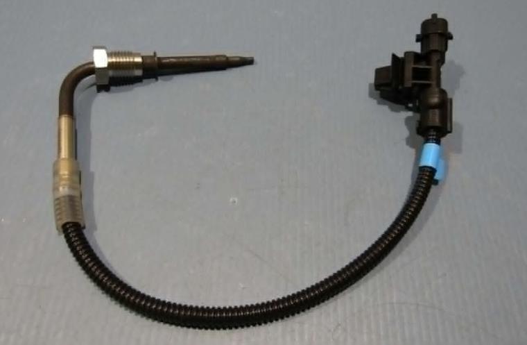 Iveco Eurocargo Stralis Exhaust Temperature Sensor Genuine 5802391885 REF I62-23 - EuroTruckParts