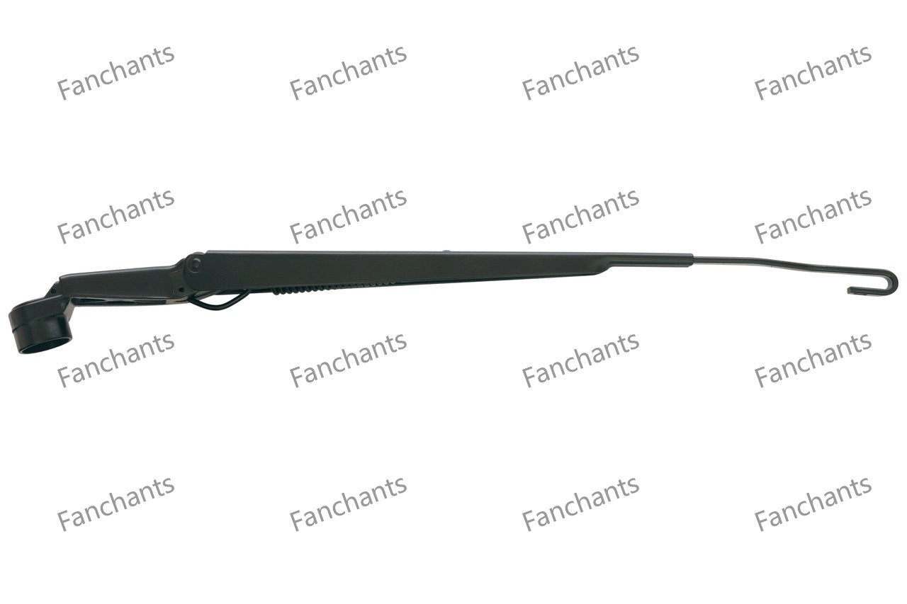 8189636 8189637 1606292 8189165 Windscreen Wiper Arm RH LH For Volvo FL10-12 1982-2001 - EuroTruckParts