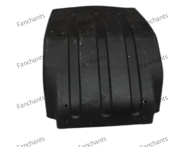 1089394 3963328 1592310 FRONT MUDGUARD For VOLVO FL 7-10 FL 12 - EuroTruckParts