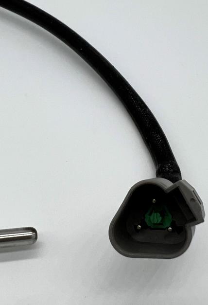 4152434 Caterpillar 815 | High-Temperature Exhaust Gas Sensor Assembly