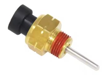 Engine coolant temperature sensor coolant level sensor CH12541 4954448 for Perkins engine - EuroTruckParts