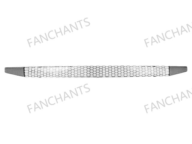 FANCHANTS 1930812 1930811 Grille Front Panel for SCANIA P-G-R-T Series Truck - EuroTruckParts