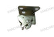 Mercedes 9677500184 Grill Lock | ECE R29 EU 2005-2025 Alloy Radiator Security