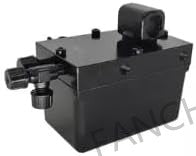 99458304 Tilt Pump | ISO 4401:2025 & IVECO HGV-2025 Certified