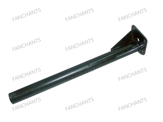 Mercedes 9305208533 Mudguard Bracket | ECE R73 Structural EU 1996-2004