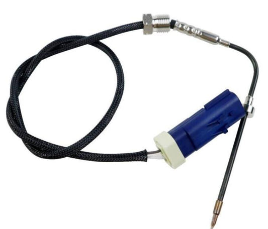 A6805401417 Detroit EGT Sensor | ISO 16750-4 & SAE J1939-Certified Thermocouple for Aftertreatment Systems
