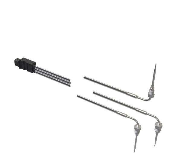 John Deere Engine Aftertreatment Exhaust System Temperature Sensor SKU: RE569030 - EuroTruckParts
