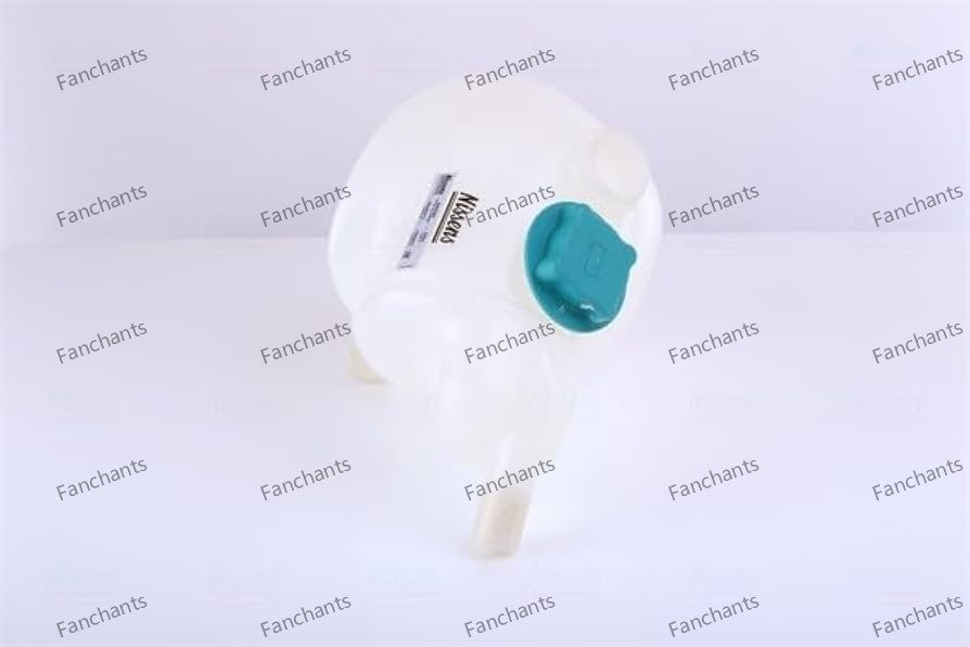 8152259 1660219 1665594 Expansion Tank Radiator For VOLVO FL7 FL10 - EuroTruckParts