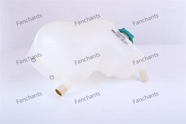 8152259 1660219 1665594 Expansion Tank Radiator For VOLVO FL7 FL10 - EuroTruckParts