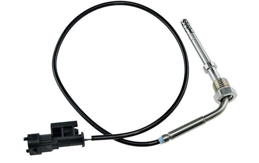 Gas Temperature Probe for Iveco Daily IV V 069502946 69502946 - EuroTruckParts