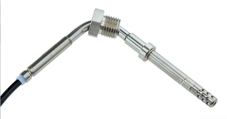 Gas Temperature Probe for Iveco Daily IV V 069502946 69502946 - EuroTruckParts