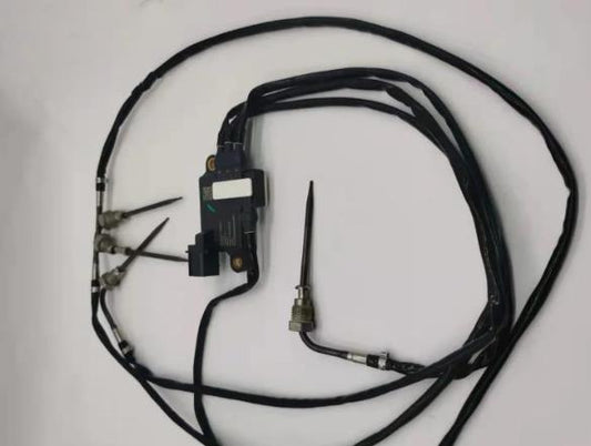 5572047-A061H841 SCR Sensor | High-Durability Thermal Monitoring for Selective Catalytic Reduction Systems