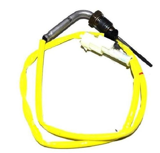 5801356481 IVECO EGT Sensor | ISO 16750-4 & SAE J1939-Certified Thermocouple for SCR Aftertreatment Systems