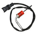 5801356474 Iveco Daily 2012 exhaust gas temperature sensor black - EuroTruckParts