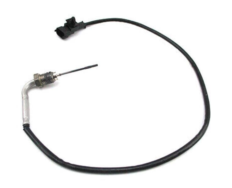 5801356474 Iveco Daily 2012 exhaust gas temperature sensor black - EuroTruckParts