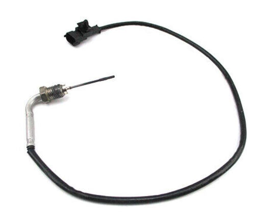 5801356474 Iveco EGT Sensor | ISO 16750-4 & SAE J1939-Certified Thermocouple for Pre-CAT Monitoring