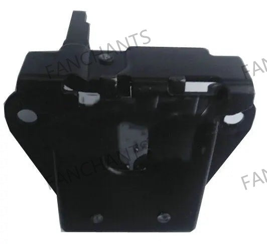 Mercedes 9437500084 Engine Hood Slot | ECE R29 EU 2002-2025 Manganese Steel Precision