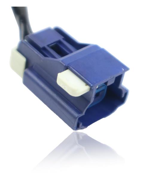 2872468 Cummins EGT Sensor | ISO 16750-4 & SAE J1939-Certified Multi-OE Temperature Probe for ISM/ISX Engines