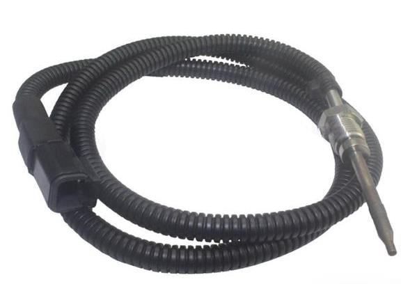 Gas Temperature Pressure Sensor 21412472 for Trucks FH FM FMX B5 B7 B11 7421412472 - EuroTruckParts