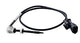 HELLA Exhaust Gas Temperature Sensor For IVECO Stralis Trakker 02-12 5801291814 - EuroTruckParts