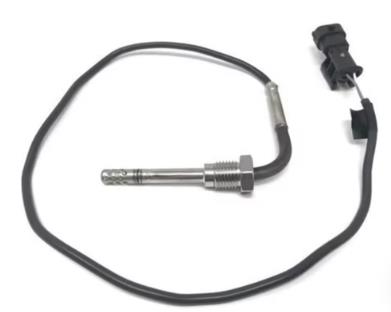 Sensor de temperatura de escape del motor, accesorio para IVECO Case Ih Fiat FPT 504102603EZ 5801291815 504102603 5801455940 5801455941, 7,25518 - EuroTruckParts