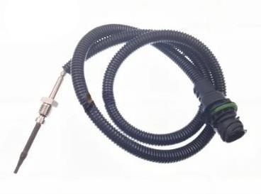 6C4612B591AB Ford EGT Sensor | ISO 16750-4 & SAE J1939-Certified Thermocouple for SCR/DEF Systems