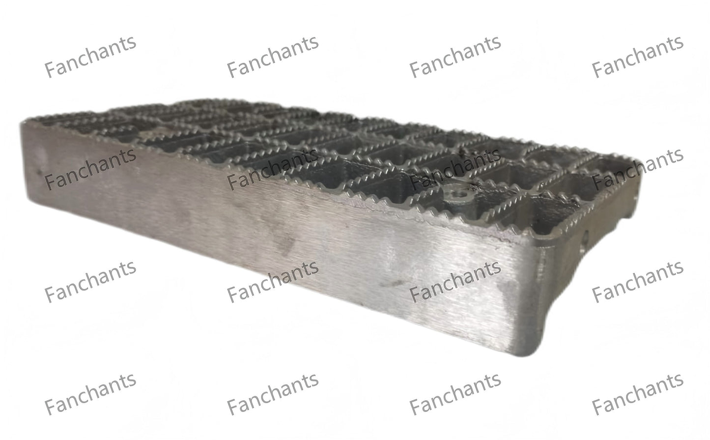 1610896 Plate Step Foot Board FOR Volvo F/FL 6 (-2000), F/FL/FM 7, FLC FL 6 608-615 1985-1996 Volvo F/FL/N/NL 10/12/16 F 10/12/16, FL 10/12 - EuroTruckParts