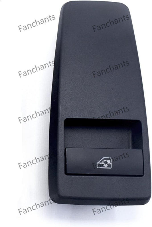 81258067112 MAN Window Switch | ECE R10-Certified Multi-Platform Control Unit for EU-Class Commercial Vehicles